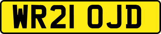 WR21OJD