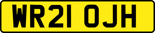 WR21OJH