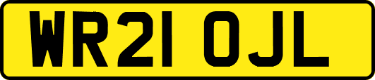 WR21OJL
