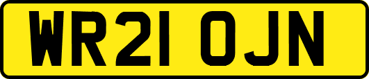 WR21OJN