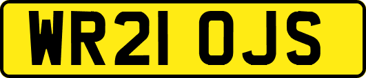 WR21OJS