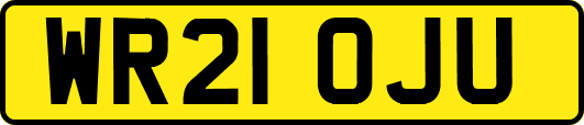 WR21OJU