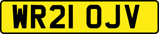 WR21OJV
