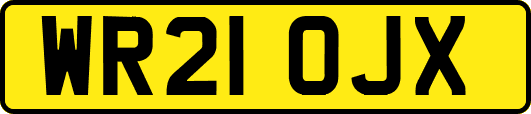 WR21OJX