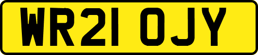 WR21OJY