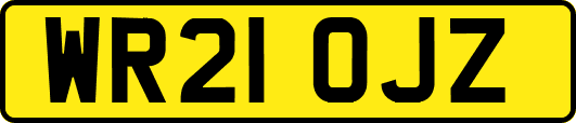 WR21OJZ
