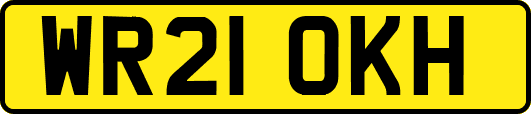 WR21OKH