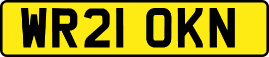 WR21OKN