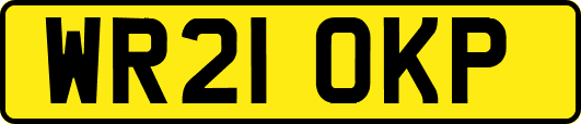 WR21OKP