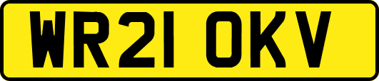 WR21OKV