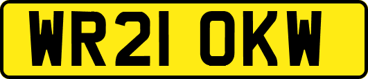 WR21OKW