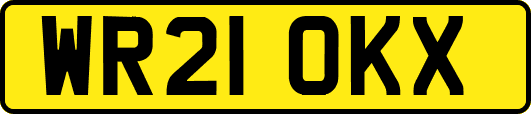 WR21OKX