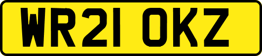 WR21OKZ