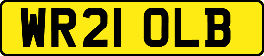 WR21OLB