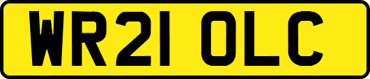 WR21OLC