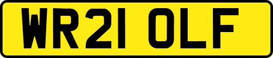 WR21OLF