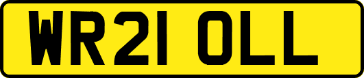WR21OLL