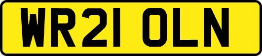 WR21OLN