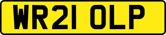 WR21OLP