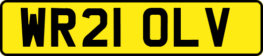 WR21OLV