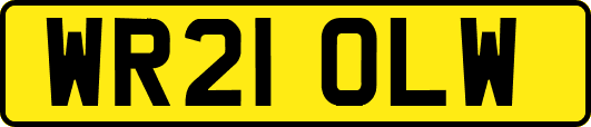 WR21OLW