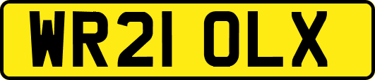 WR21OLX