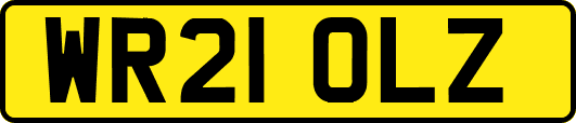 WR21OLZ