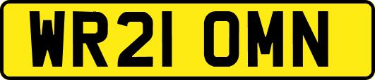 WR21OMN
