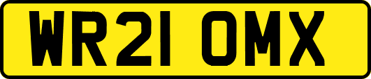 WR21OMX
