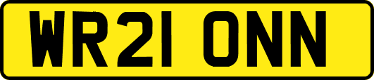 WR21ONN