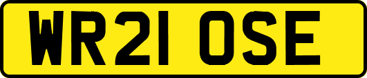 WR21OSE