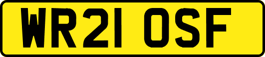 WR21OSF
