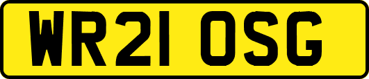 WR21OSG