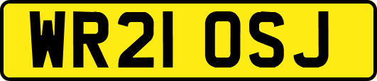 WR21OSJ