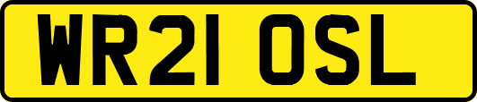 WR21OSL