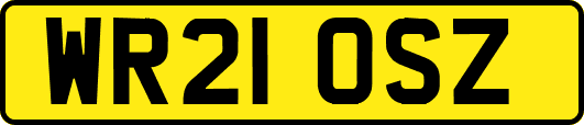 WR21OSZ