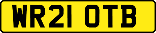 WR21OTB