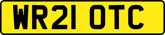 WR21OTC