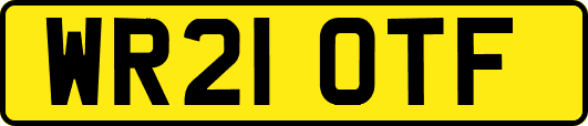 WR21OTF