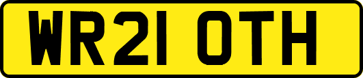WR21OTH