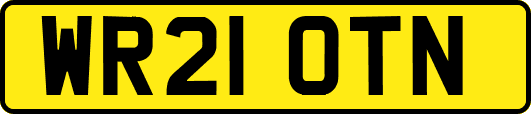 WR21OTN