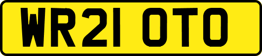 WR21OTO