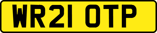 WR21OTP