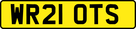 WR21OTS