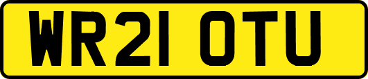 WR21OTU
