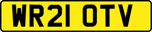 WR21OTV