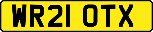 WR21OTX