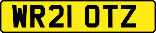 WR21OTZ