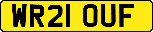 WR21OUF