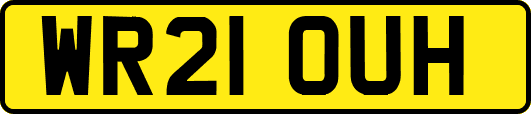 WR21OUH